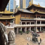 Jing'an Temple
