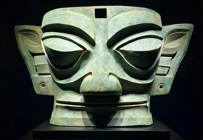 Tickets for Sanxingdui Museum in Chengdu
