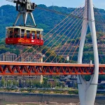 Chongqing tour