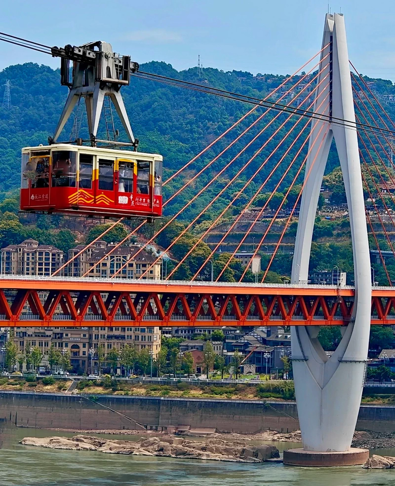 Chongqing tour
