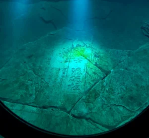 Buy Baiheliang Underwater Museum tickets