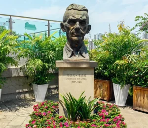 Stilwell Museum Ticket Booking in Chongqing