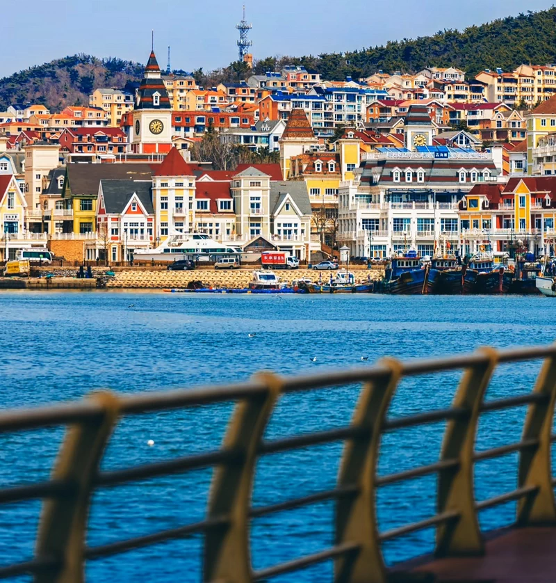 How to book Dalian Attraction Tickets