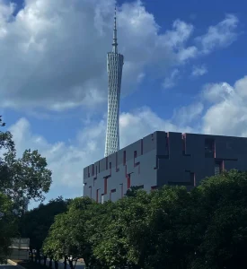 Guangdong Museum Tickets in Guangzhou