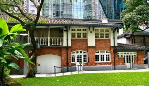 Oi! Street Art Space free tickets in Hong Kong