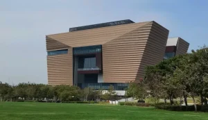 Hong Kong Palace Museum Tickets