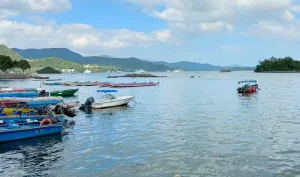 Sai Kung Waterfront Park Free tickets in Hong Kong