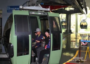Buy tickets for Yungu Cableway in Huangshan