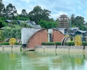 Buy tickets for Kunming Expo Garden in Kunming