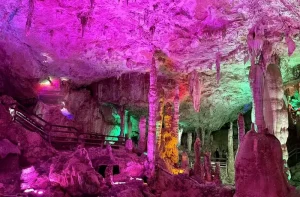 Buy tickets for Jiuxiang Scenic Area in Kunming