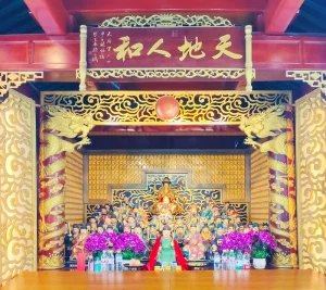 Qingdao Folk Custom Museum