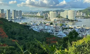 Tickets for Luhuitou Scenic Area in Sanya