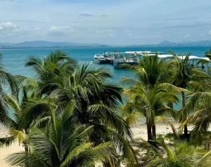 Book tickets for Xidao Island (西岛) in Sanya