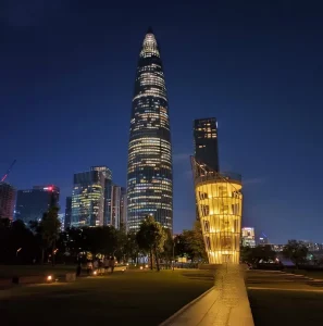 Shenzhen Talent Park