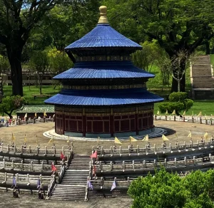 Buy tickets for China Folk Culture Village in Shenzhen