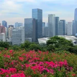 How to book the tickets for the top attractions in Shenzhen