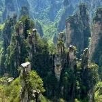 6 Common Mistakes to Avoid on Your First Trip to Zhangjiajie