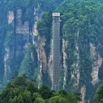 第一次去张家界旅行,千万别犯这10个常见错误