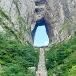 How to Visit Zhangjiajie