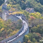 What to Wear in Beijing in October