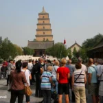 第一次去西安旅行,千万别犯这9个常见错误
