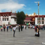 8-Day Tibet Trip Itinerary