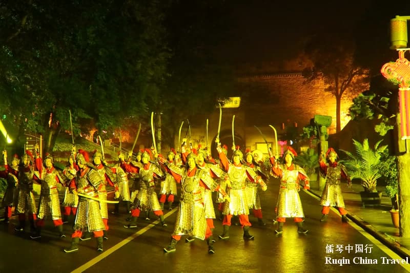 Beijing New Year Eve Events 2026