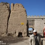 Deshengbu Fortress at Datong Great Wall: Map, Photos and Tips