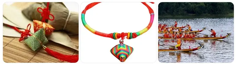 Duanwu Festival souvenir