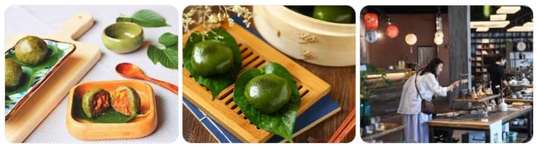 Qingming Festival Handicrafts 