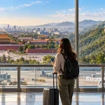 Beijing Airport Layover: City Centre or Great Wall?