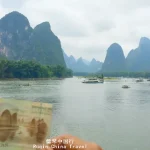 Top Tourist Scams in Guilin