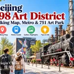 Beijing 798 Art District