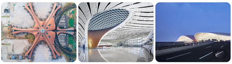 Daxing International Airport