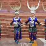 Traditional Chinese Clothing