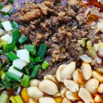 Chongqing Street Food Walking Tour
