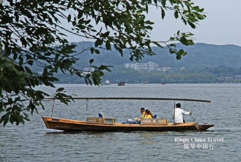 1-Day Hangzhou Trip
