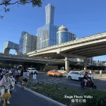 Beijing CBD