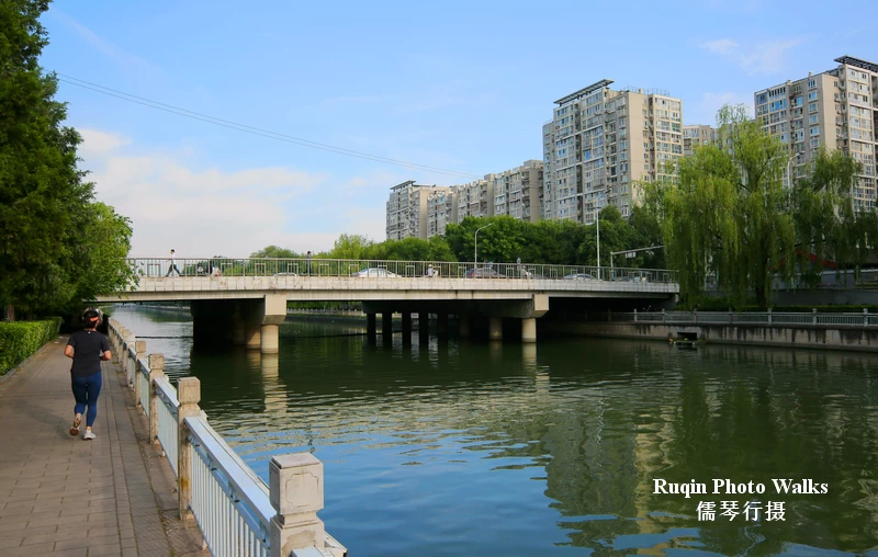 Zuo'anmen Bridge