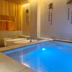 How to Visit a Chinese Bathhouse