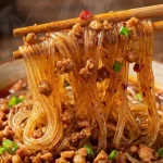 Common Chinese Dish Names Explained in English