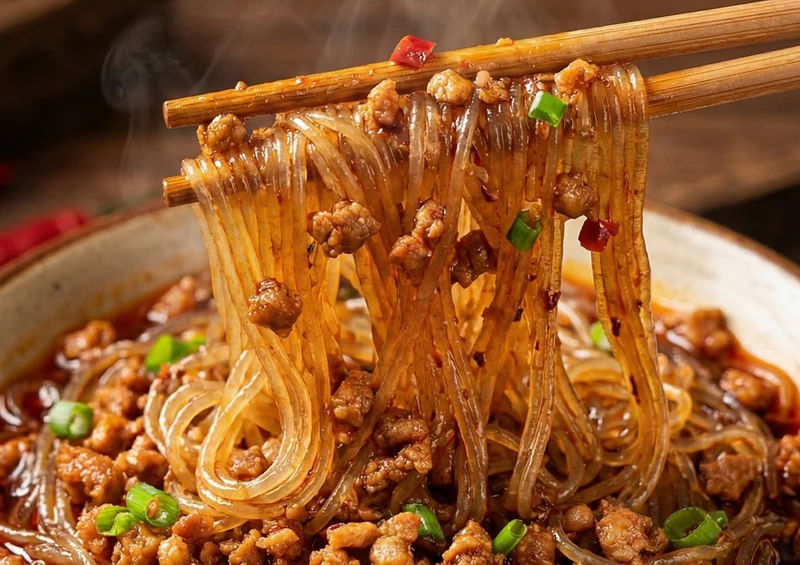Common Chinese Dish Names Explained in English