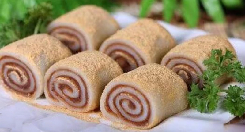 Rolling Donkey
