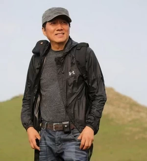 Ruqin - founder of Ruqintravel.com
