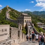 Badaling Great Wall Day Tour from Beijing: A Practical Itinerary