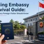 Beijing Embassy Survival Guide: What Every Foreign Visitor Should Know