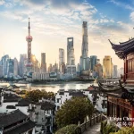 Chinese Architecture and Urban Design: Explore China’s Cities