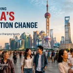 Understanding China’s Population Change: A Traveler’s Guide to a Changing Society