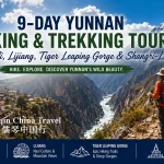 Hiking & Trekking in China