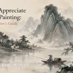 How to Appreciate Chinese Painting: A Foreign Visitor’s Guide